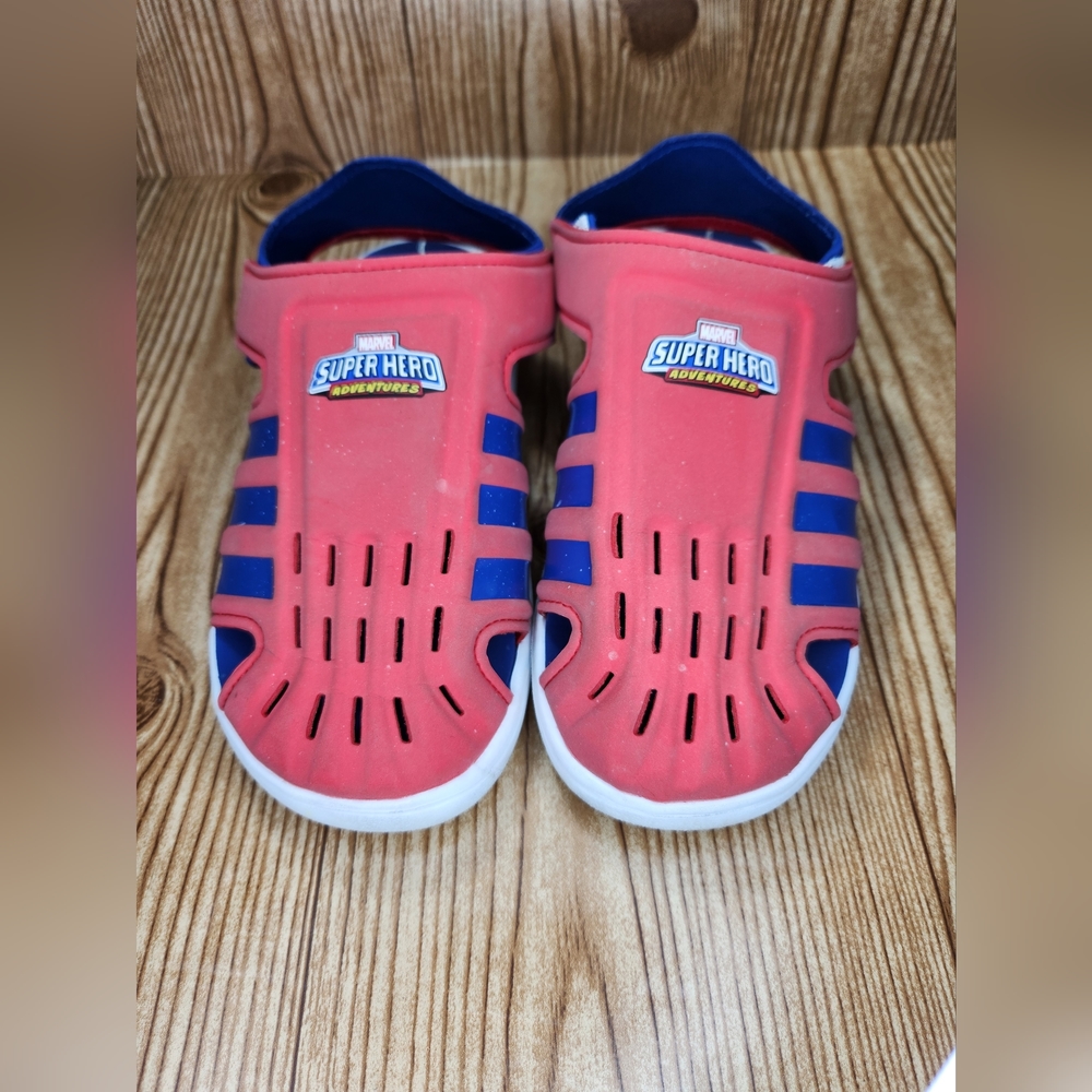 Adidas Performance Children's Sandal‎ Water Beach Shoes Size 2